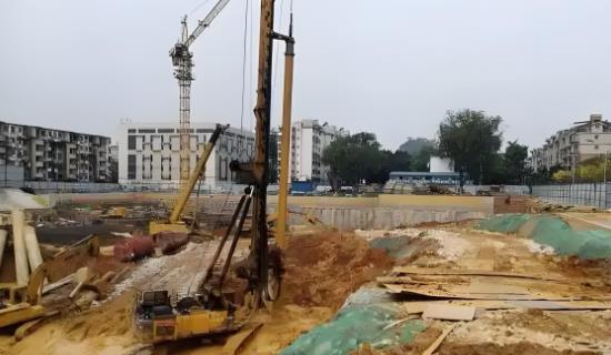 深圳探索建筑施工噪声治理办法 工地施工噪声在线监测系统助力建造噪声防控体系
