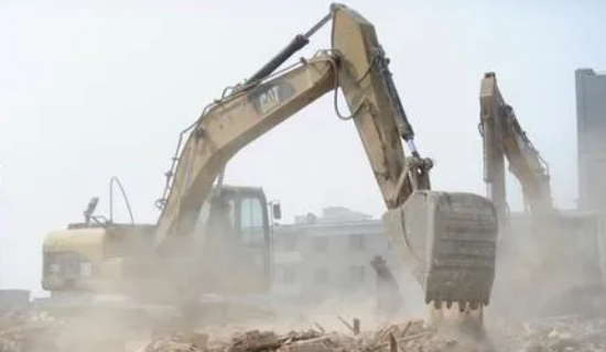 文明施工 杜绝扬尘噪声污染——银川市生态环境局西夏分局召开噪声扬尘防控动员会