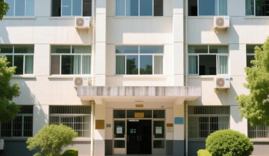 智慧校园教室室内环境监测仪 满足智慧校园精细化管理动态环境调控